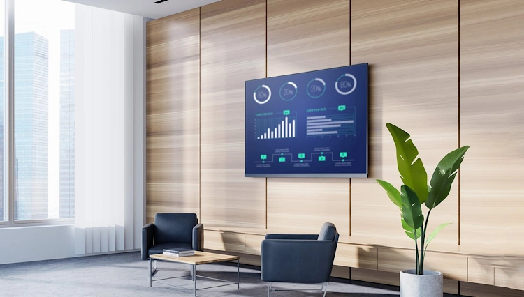 Телевидение для бизнеса от Ростелеком в поселок Бушма (Астраханская область)